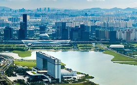 Suzhou International Conference Hotel