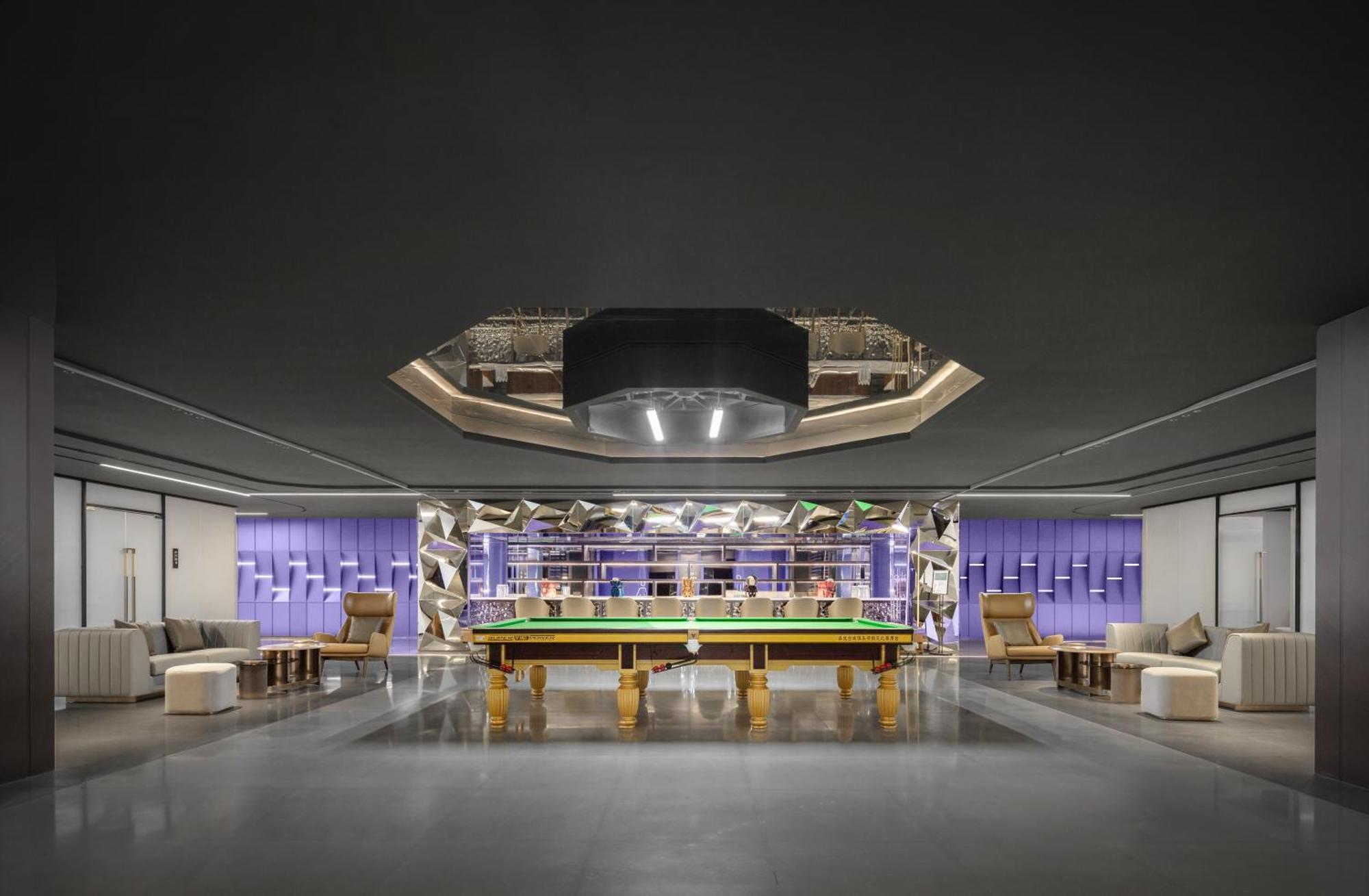 Suzhou International Conference Hotel Zewnętrze zdjęcie