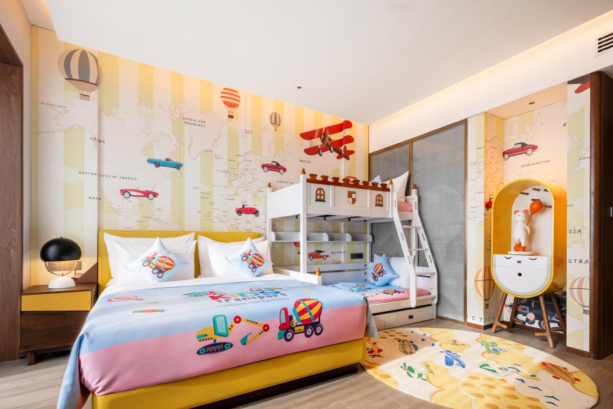 Suzhou International Conference Hotel Zewnętrze zdjęcie